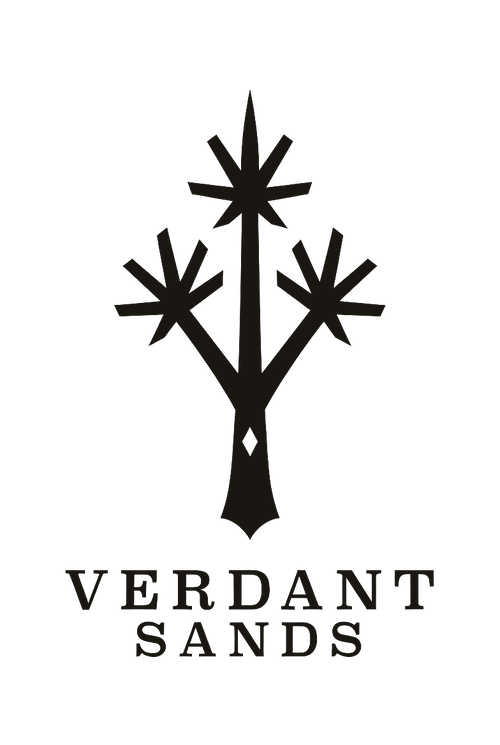 Verdant Sands